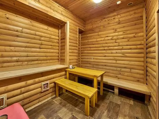 Банный центр «Термы» Пермь