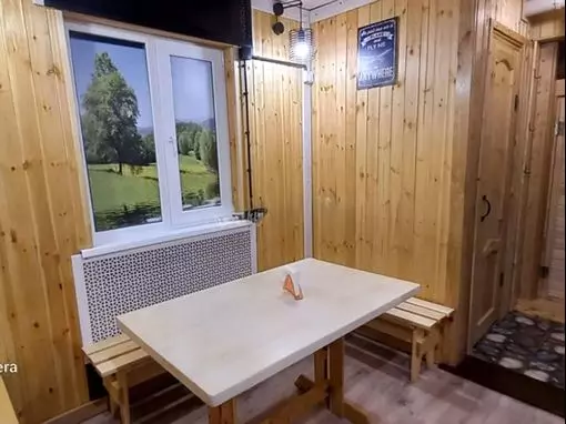 Банный комплекс «Арт Хаус» Пермь