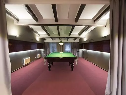 Банный комплекс «Sauna Club» Пермь