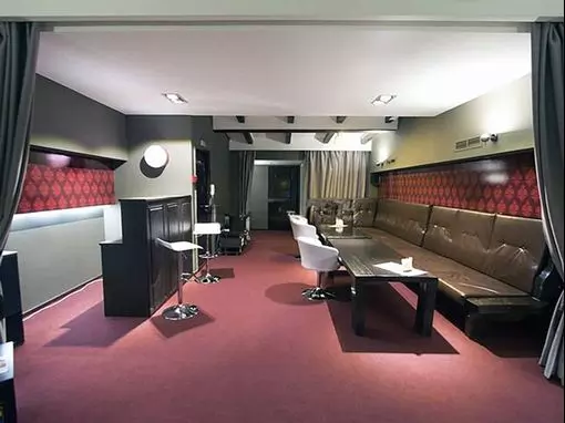 Банный комплекс «Sauna Club» Пермь