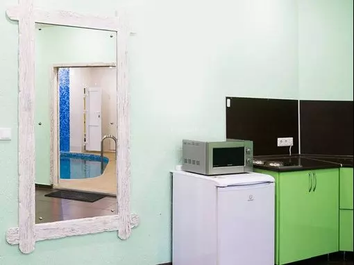 Банно-оздоровительный комплекс «Емеля» Пермь