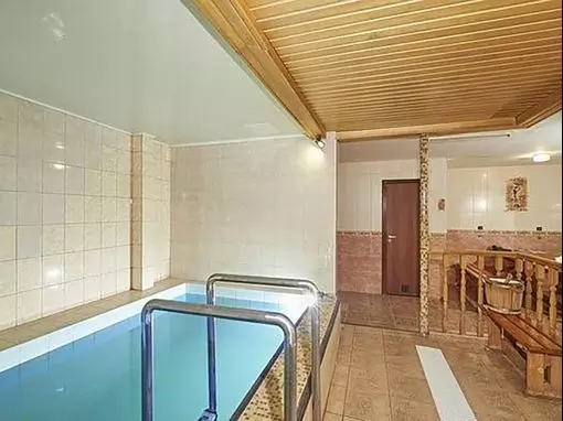 Банный комплекс «ALT» Пермь