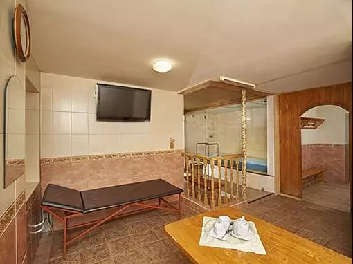 Банный комплекс «ALT» Пермь