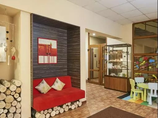 Банный комплекс «ALT» Пермь