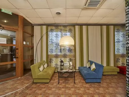 Банный комплекс «ALT» Пермь