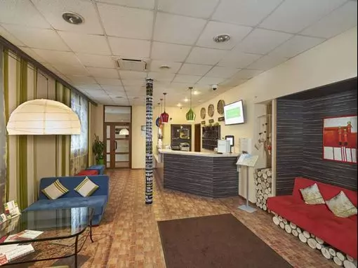 Банный комплекс «ALT» Пермь