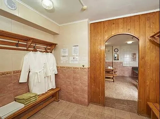 Банный комплекс «ALT» Пермь