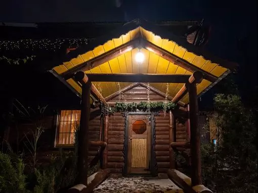 Банный комплекс «SULTAN HOUSE» Казань