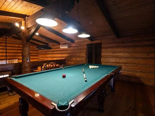 Банный комплекс «SULTAN HOUSE» Казань