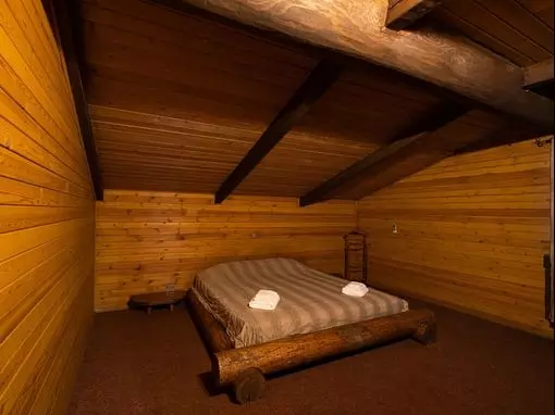 Банный комплекс «SULTAN HOUSE» Казань