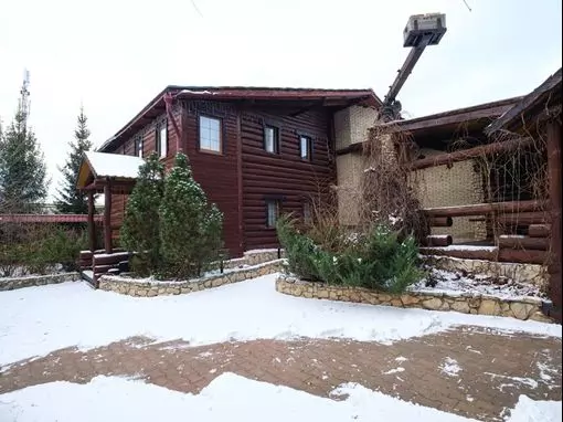 Банный комплекс «SULTAN HOUSE» Казань