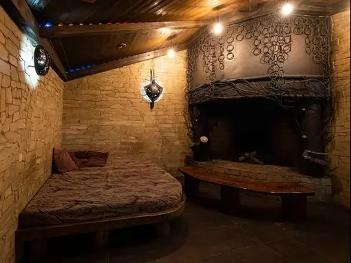 Банный комплекс «SULTAN HOUSE» Казань