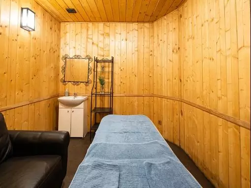 Банный комплекс «SULTAN HOUSE» Казань