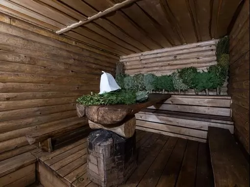 Банный комплекс «SULTAN HOUSE» Казань