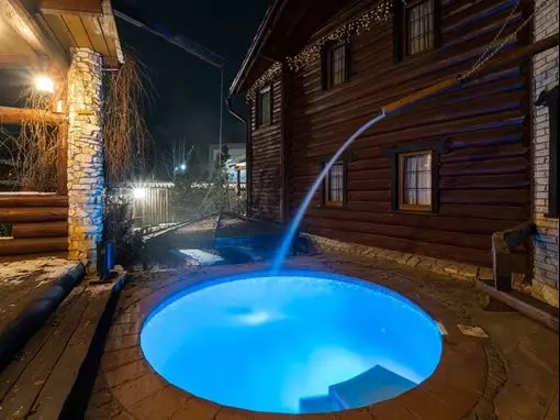 Банный комплекс «SULTAN HOUSE» Казань