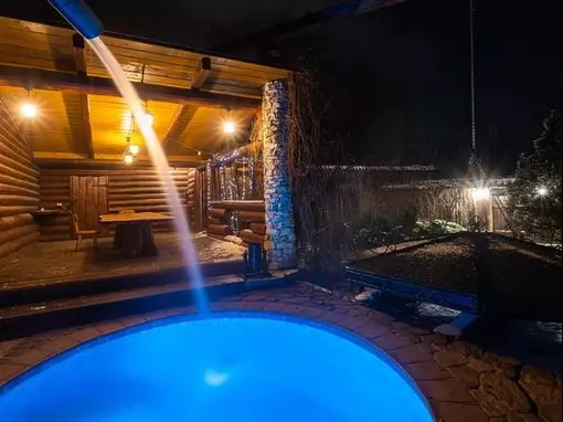 Банный комплекс «SULTAN HOUSE» Казань