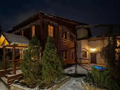 Банный комплекс «SULTAN HOUSE» Казань