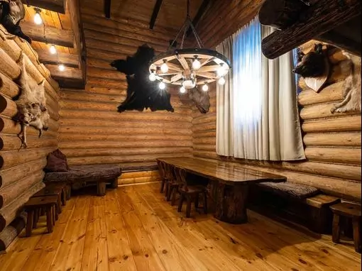 Банный комплекс «SULTAN HOUSE» Казань