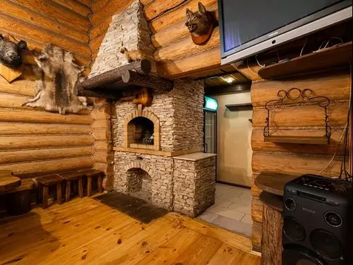 Банный комплекс «SULTAN HOUSE» Казань