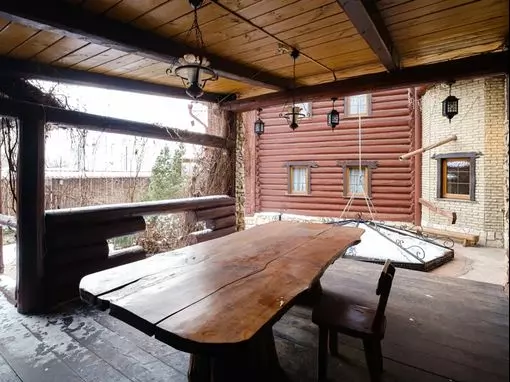 Банный комплекс «SULTAN HOUSE» Казань