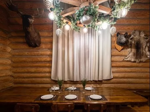 Банный комплекс «SULTAN HOUSE» Казань