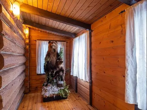 Банный комплекс «SULTAN HOUSE» Казань