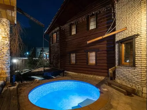 Банный комплекс «SULTAN HOUSE» Казань