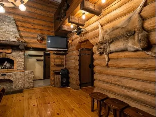 Банный комплекс «SULTAN HOUSE» Казань