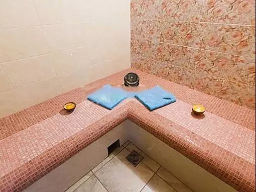 Сауна «Бархат баня» Ижевск