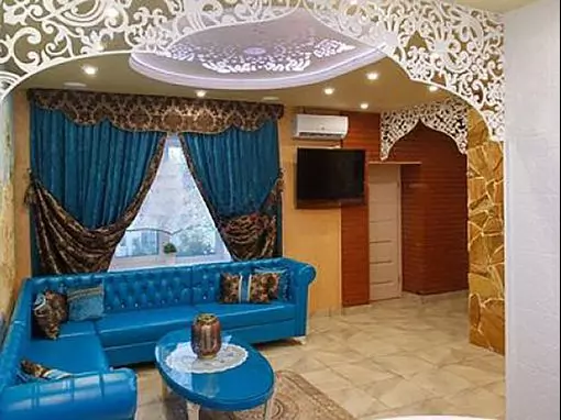 Сауна «Бархат баня» Ижевск