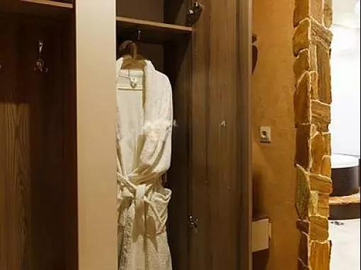 Сауна «Бархат баня» Ижевск