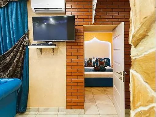 Сауна «Бархат баня» Ижевск