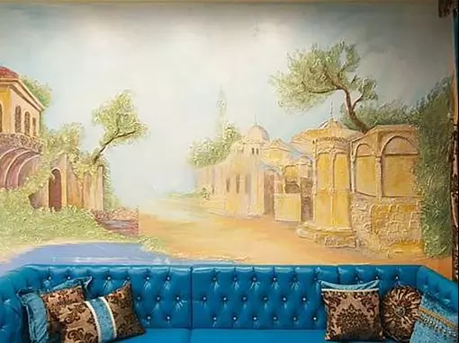 Сауна «Бархат баня» Ижевск