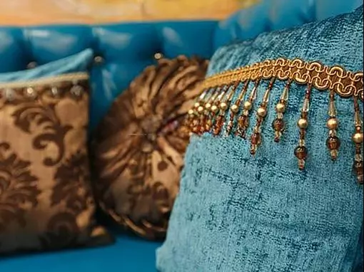 Сауна «Бархат баня» Ижевск