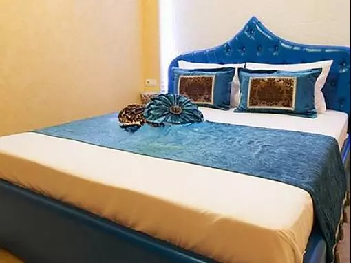 Сауна «Бархат баня» Ижевск