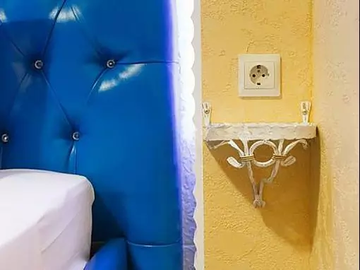 Сауна «Бархат баня» Ижевск