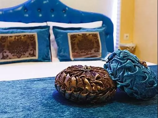 Сауна «Бархат баня» Ижевск