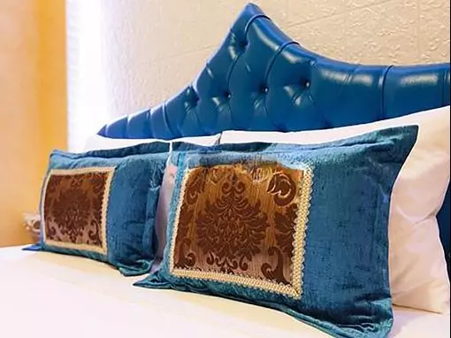 Сауна «Бархат баня» Ижевск