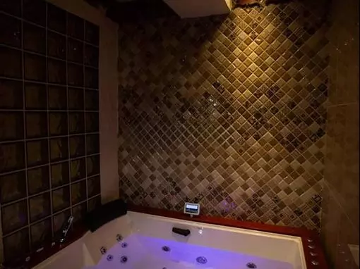 Банны комплекс «Дерябинские бани» Ижевск