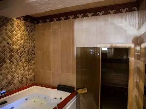 Банны комплекс «Дерябинские бани» Ижевск