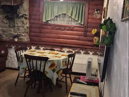 Банны комплекс «Дерябинские бани» Ижевск