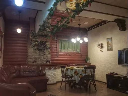 Банны комплекс «Дерябинские бани» Ижевск