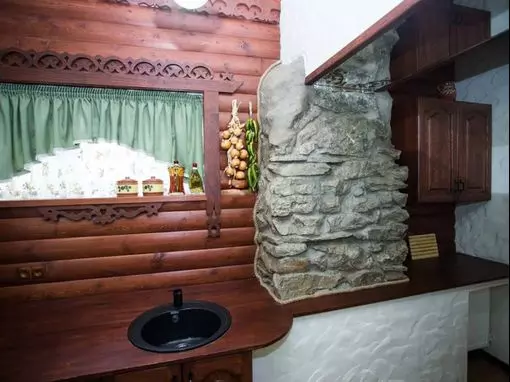 Банны комплекс «Дерябинские бани» Ижевск