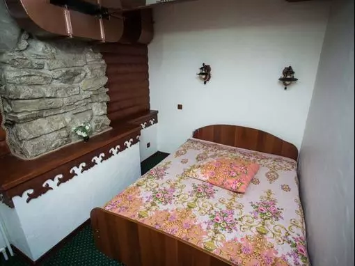 Банны комплекс «Дерябинские бани» Ижевск