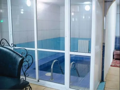 Банный комплекс «Королевские бани» Ижевск