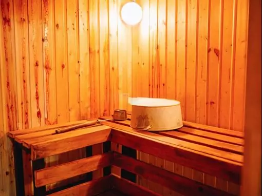 Банный комплекс «Королевские бани» Ижевск