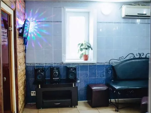 Банный комплекс «Королевские бани» Ижевск