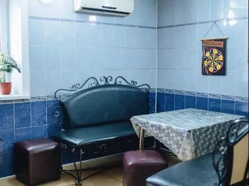 Банный комплекс «Королевские бани» Ижевск