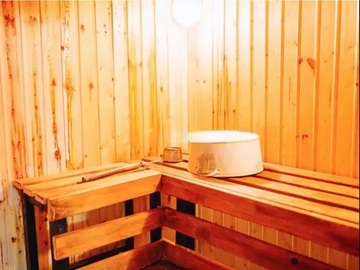 Банный комплекс «Королевские бани» Ижевск