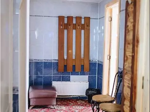 Банный комплекс «Королевские бани» Ижевск